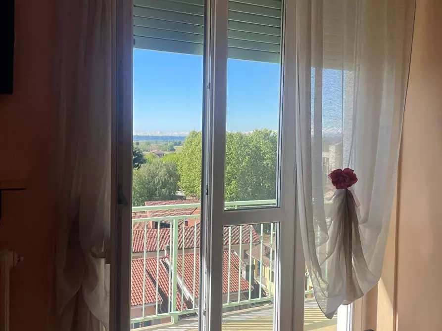 Immagine 32 di Appartamento in affitto  in Via San Rocco 2 a Favria