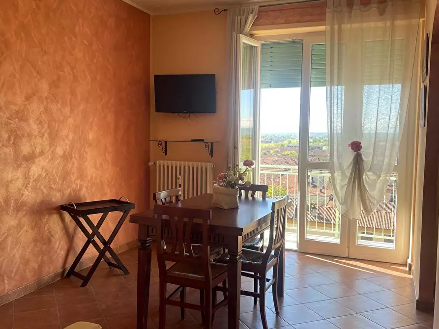 Immagine 34 di Appartamento in affitto  in Via San Rocco 2 a Favria