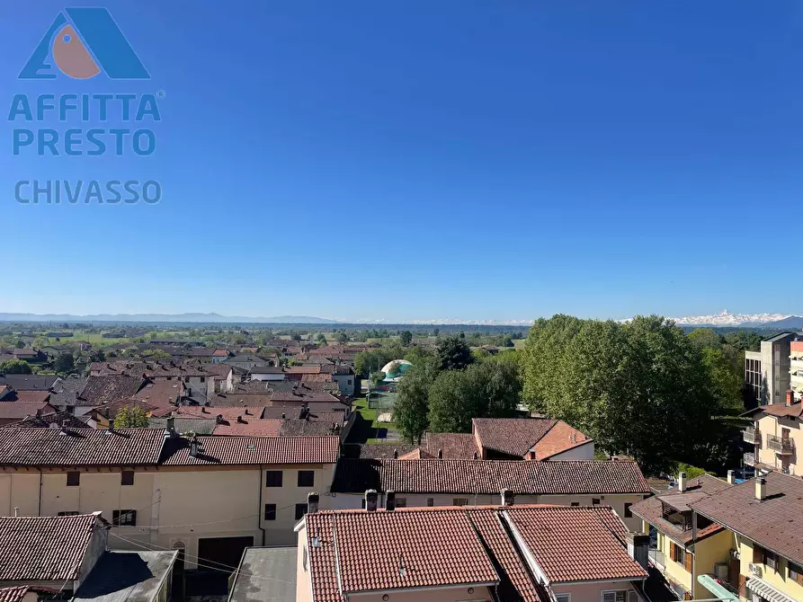 Immagine 36 di Appartamento in affitto  in Via San Rocco 2 a Favria