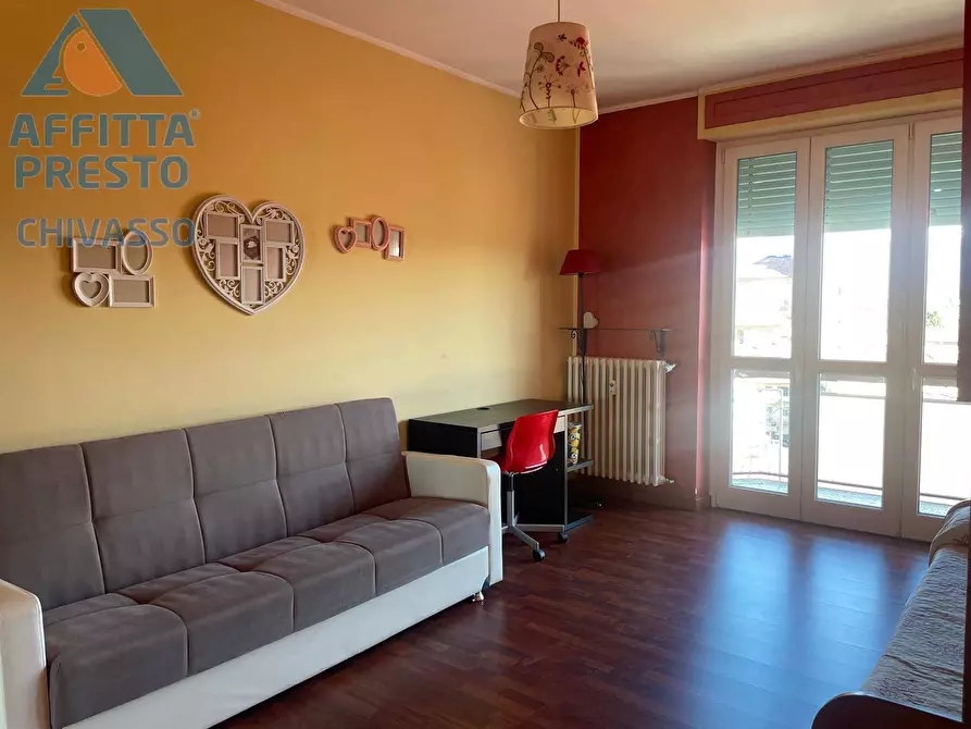 Immagine 39 di Appartamento in affitto  in Via San Rocco 2 a Favria