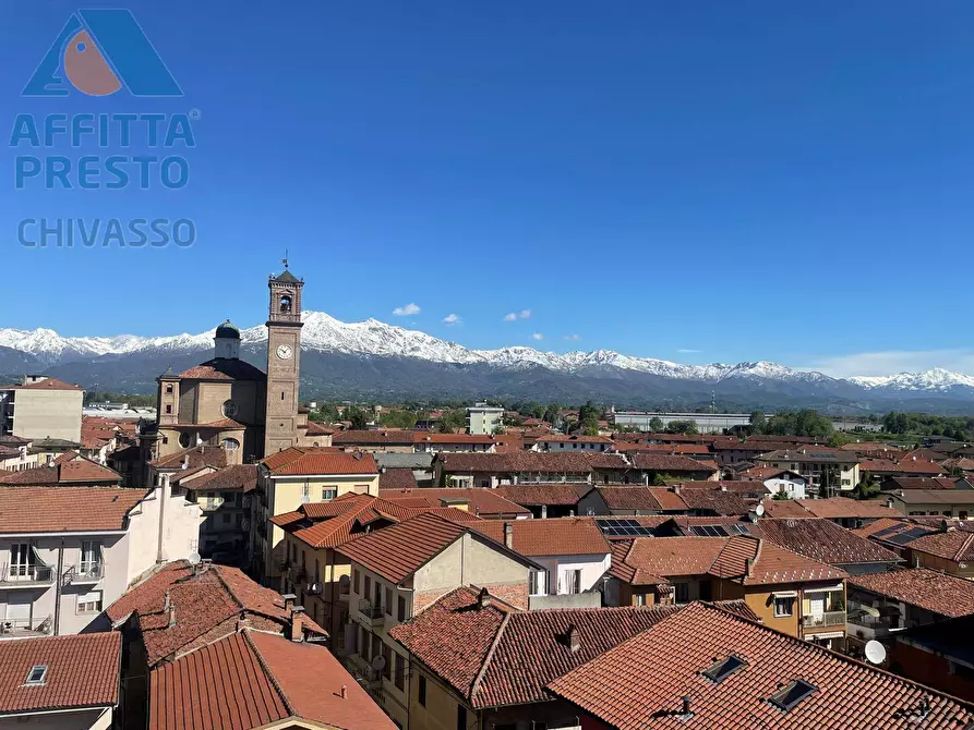 Immagine 12 di Appartamento in affitto  in Via San Rocco 2 a Favria