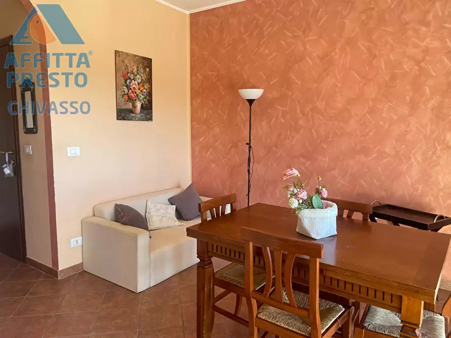 Immagine 43 di Appartamento in affitto  in Via San Rocco 2 a Favria