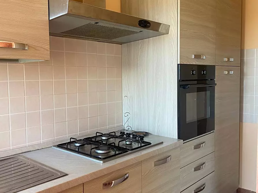 Immagine 10 di Appartamento in affitto  in Via San Rocco 2 a Favria