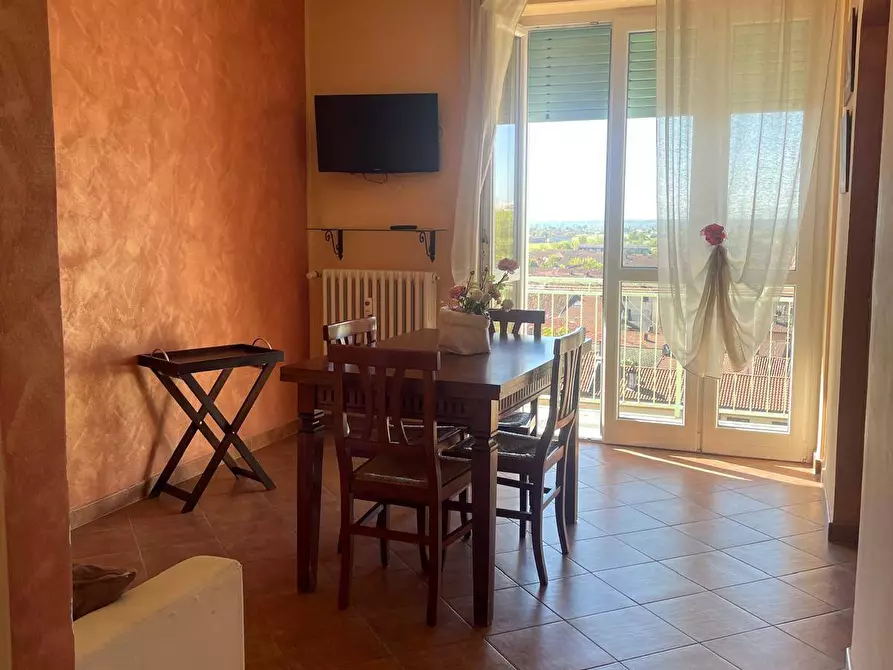 Immagine 7 di Appartamento in affitto  in Via San Rocco 2 a Favria