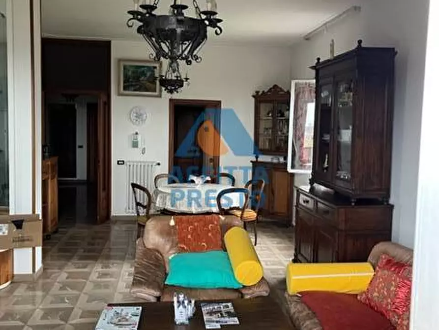 Immagine 20 di Villetta a schiera in affitto  a Montelupo Fiorentino