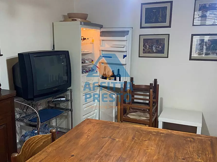 Immagine 2 di Casa indipendente in affitto  a Lamporecchio