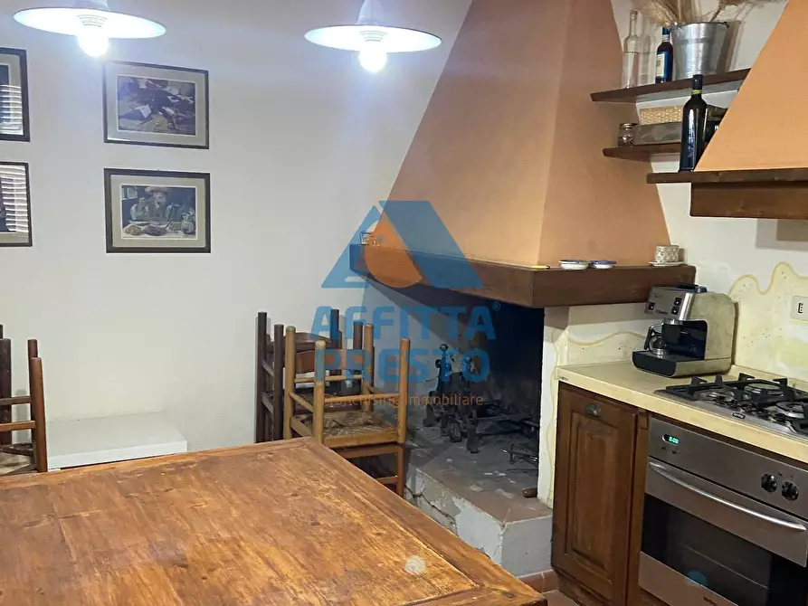 Immagine 3 di Casa indipendente in affitto  a Lamporecchio
