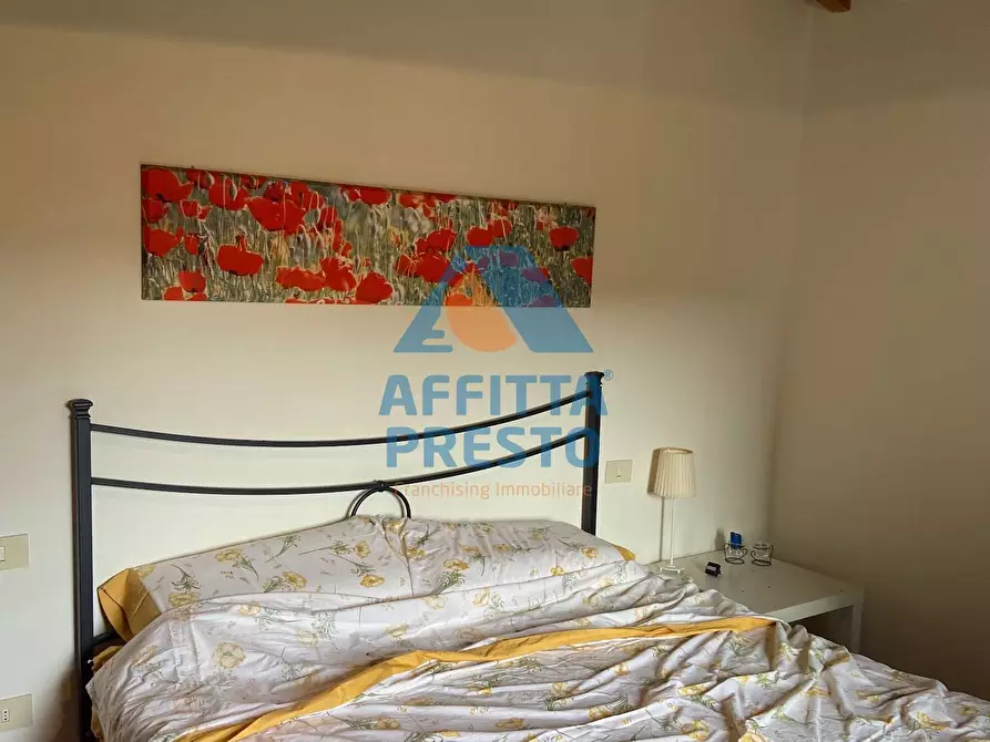 Immagine 7 di Casa indipendente in affitto  a Lamporecchio