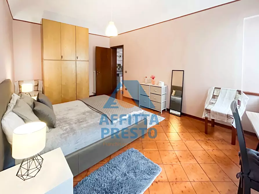 Immagine 5 di Appartamento in affitto  a San Miniato