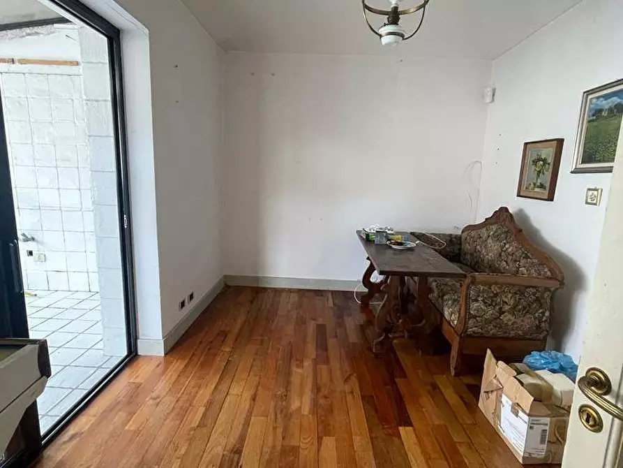 Immagine 4 di Casa semindipendente in vendita  in VIA DELIO VERNA 45 a Verolengo