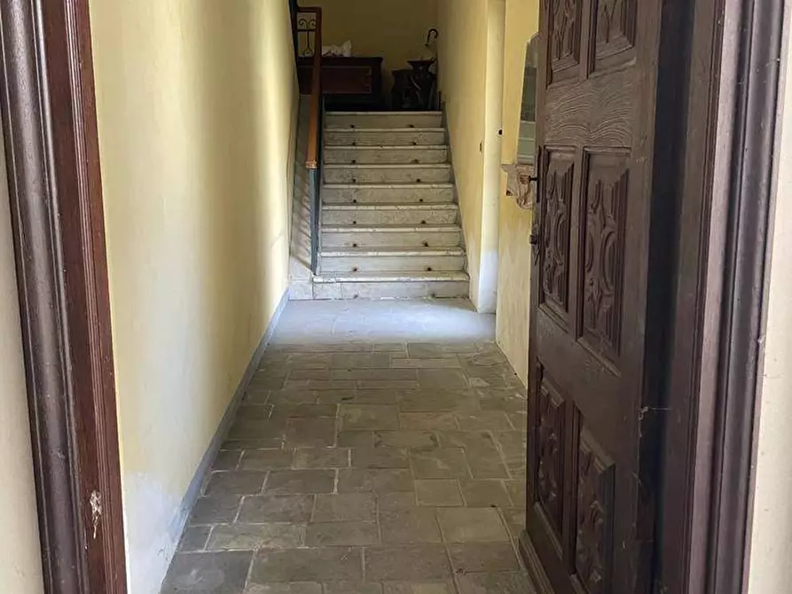 Immagine 3 di Casa semindipendente in vendita  in VIA DELIO VERNA 45 a Verolengo