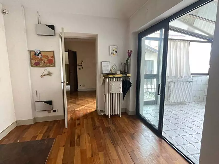 Immagine 13 di Casa semindipendente in vendita  in VIA DELIO VERNA 45 a Verolengo