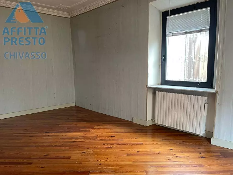 Immagine 8 di Casa semindipendente in vendita  in VIA DELIO VERNA 45 a Verolengo