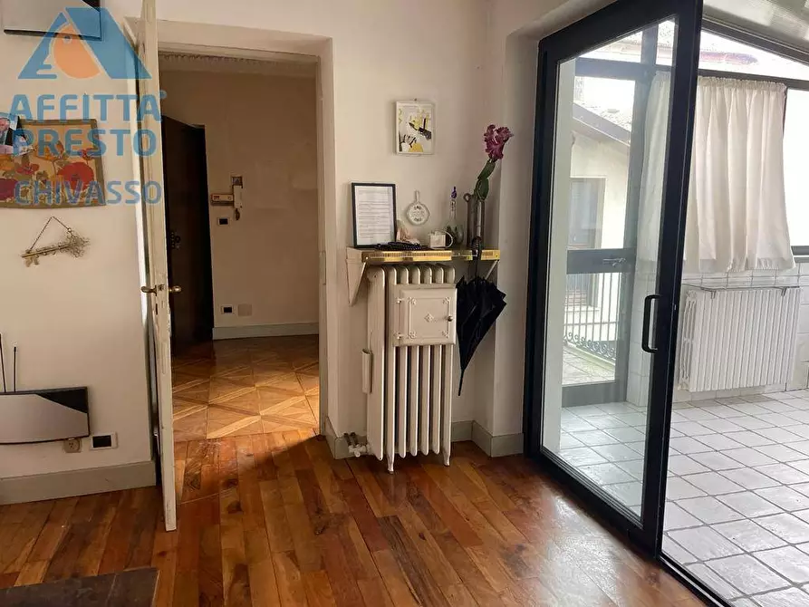 Immagine 6 di Casa semindipendente in vendita  in VIA DELIO VERNA 45 a Verolengo