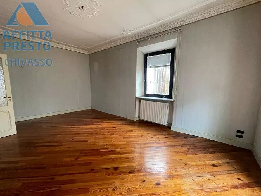 Immagine 7 di Casa semindipendente in vendita  in VIA DELIO VERNA 45 a Verolengo