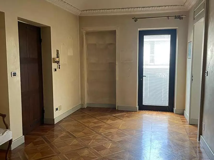 Immagine 10 di Casa semindipendente in vendita  in VIA DELIO VERNA 45 a Verolengo