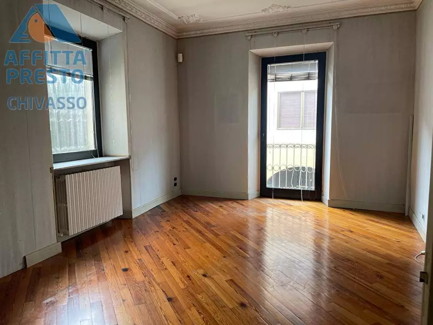 Immagine 11 di Casa semindipendente in vendita  in VIA DELIO VERNA 45 a Verolengo