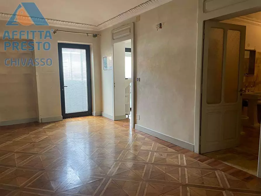 Immagine 15 di Casa semindipendente in vendita  in VIA DELIO VERNA 45 a Verolengo