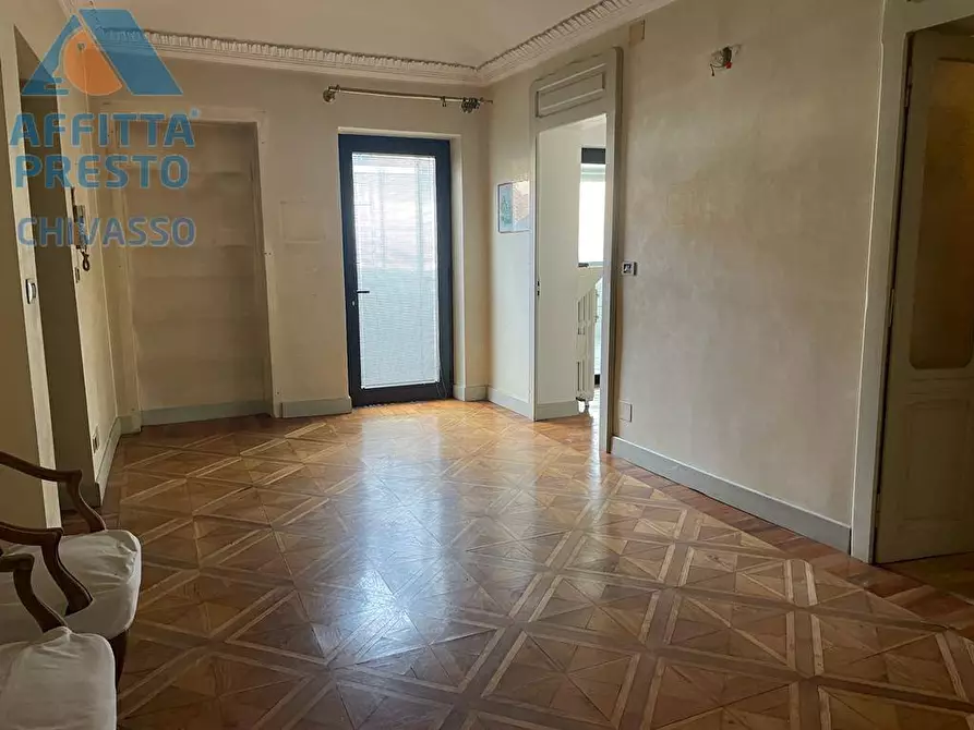 Immagine 18 di Casa semindipendente in vendita  in VIA DELIO VERNA 45 a Verolengo