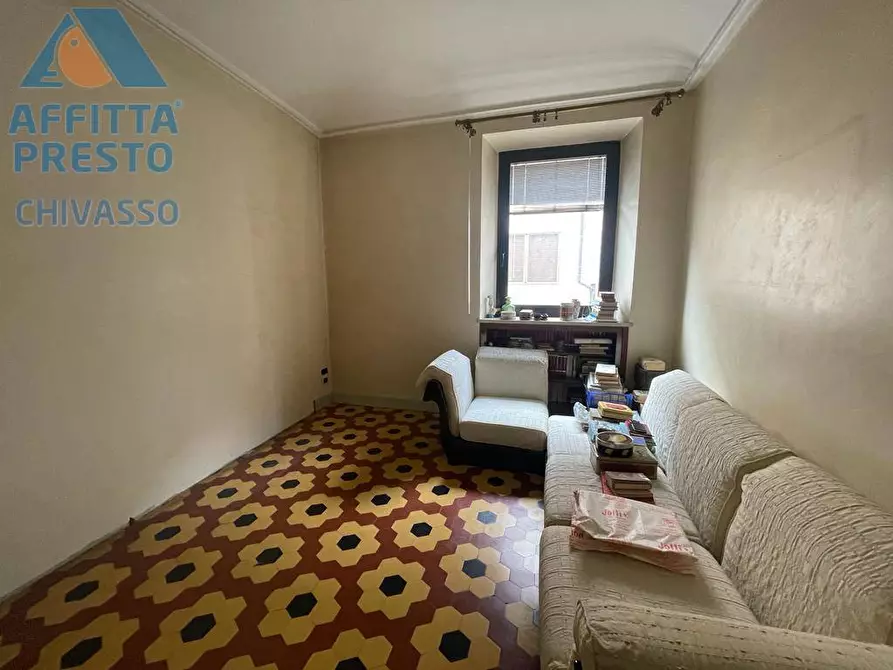 Immagine 19 di Casa semindipendente in vendita  in VIA DELIO VERNA 45 a Verolengo