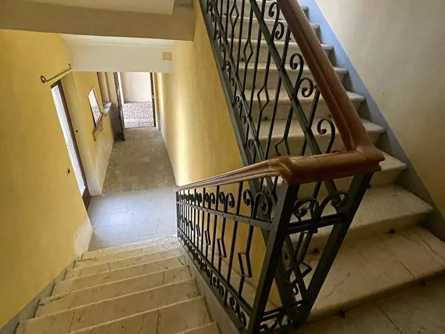 Immagine 29 di Casa semindipendente in vendita  in VIA DELIO VERNA 45 a Verolengo