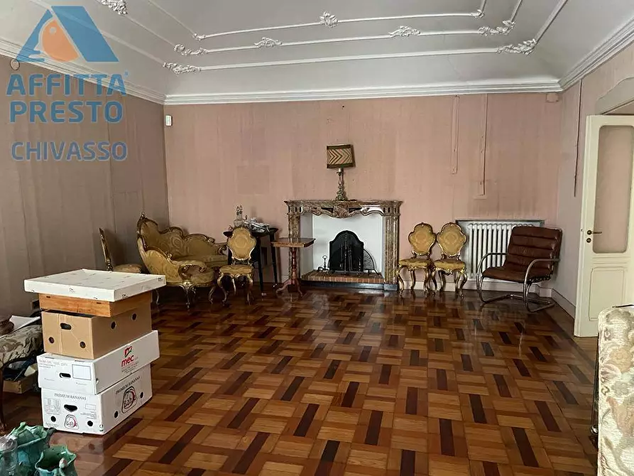 Immagine 21 di Casa semindipendente in vendita  in VIA DELIO VERNA 45 a Verolengo