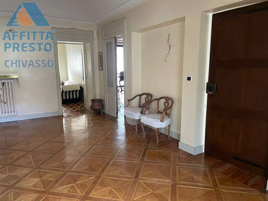 Immagine 22 di Casa semindipendente in vendita  in VIA DELIO VERNA 45 a Verolengo