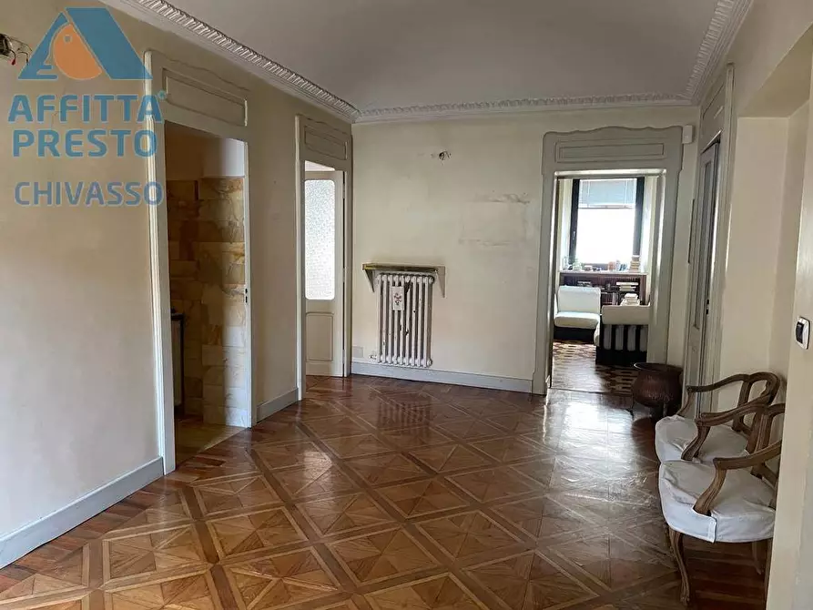 Immagine 23 di Casa semindipendente in vendita  in VIA DELIO VERNA 45 a Verolengo