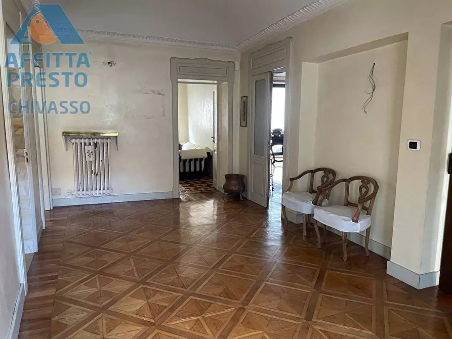 Immagine 24 di Casa semindipendente in vendita  in VIA DELIO VERNA 45 a Verolengo