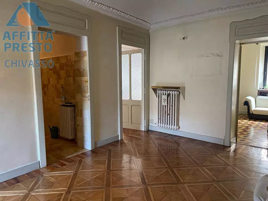 Immagine 26 di Casa semindipendente in vendita  in VIA DELIO VERNA 45 a Verolengo