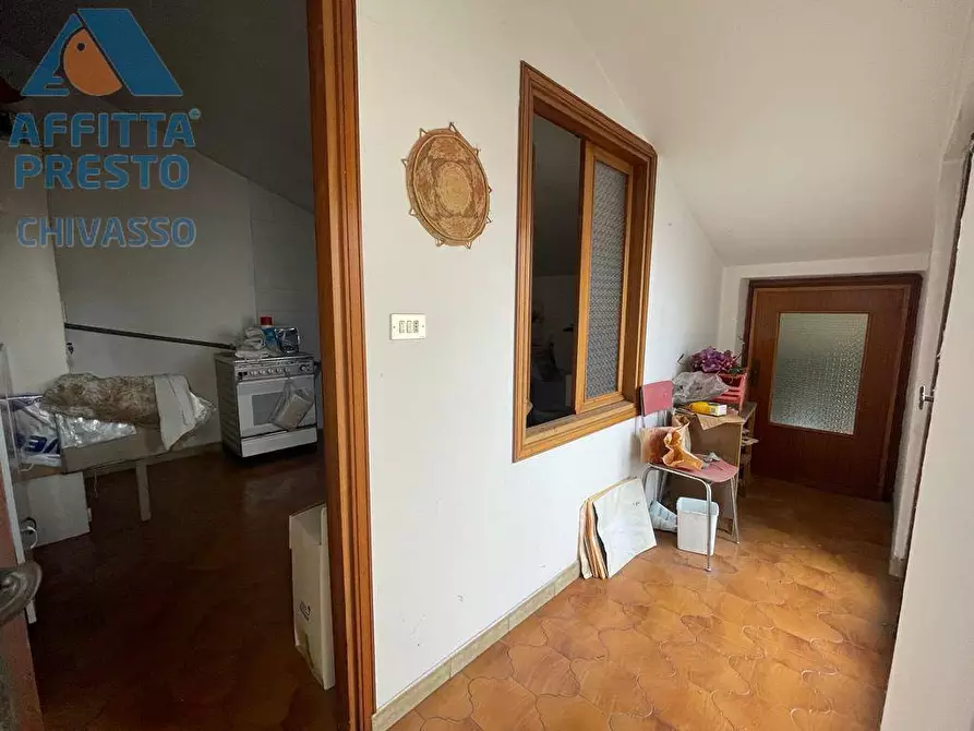 Immagine 27 di Casa semindipendente in vendita  in VIA DELIO VERNA 45 a Verolengo