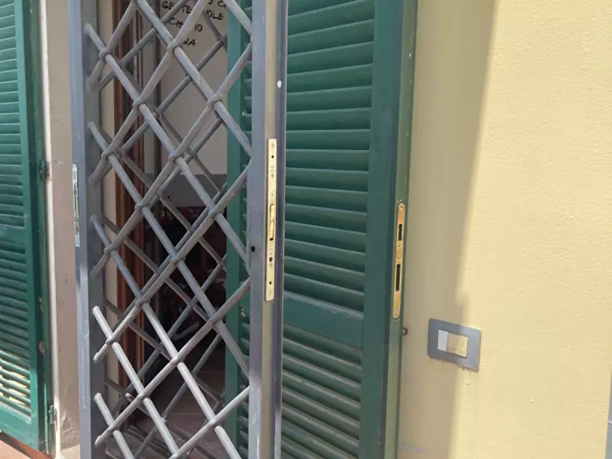 Immagine 3 di Appartamento in affitto  a Fucecchio