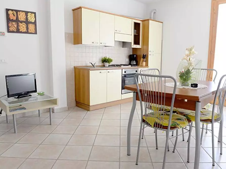 Immagine 2 di Appartamento in affitto  a Lamporecchio