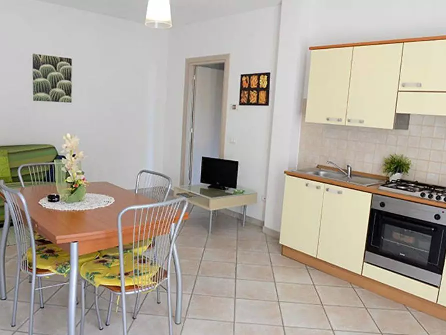 Immagine 3 di Appartamento in affitto  a Lamporecchio