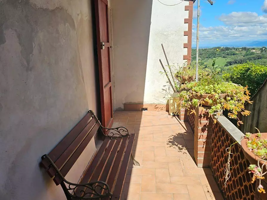 Immagine 1 di Appartamento in affitto  a Casciana Terme Lari