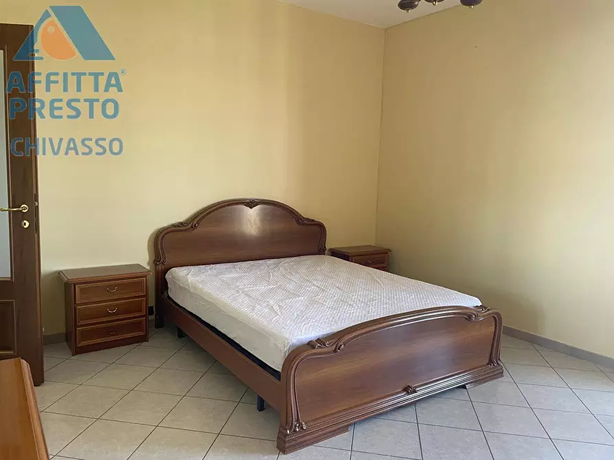 Immagine 17 di Appartamento in affitto  in VIA CARPI 4 a Rondissone