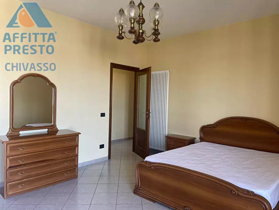 Immagine 18 di Appartamento in affitto  in VIA CARPI 4 a Rondissone