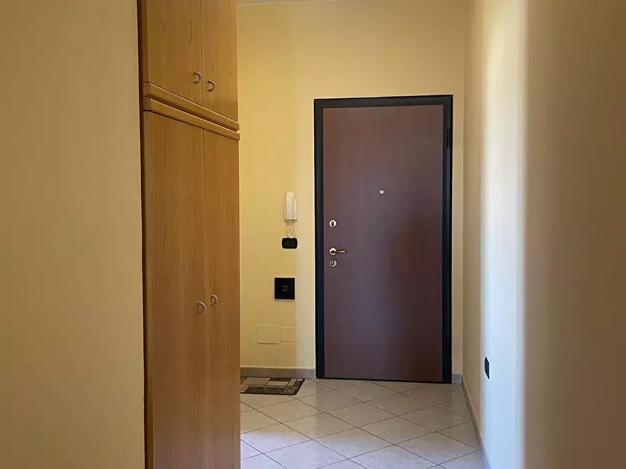 Immagine 4 di Appartamento in affitto  in VIA CARPI 4 a Rondissone