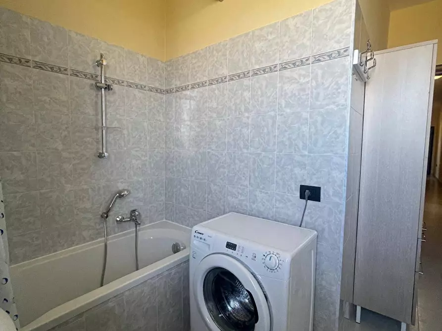 Immagine 12 di Appartamento in affitto  in VIA CARPI 4 a Rondissone