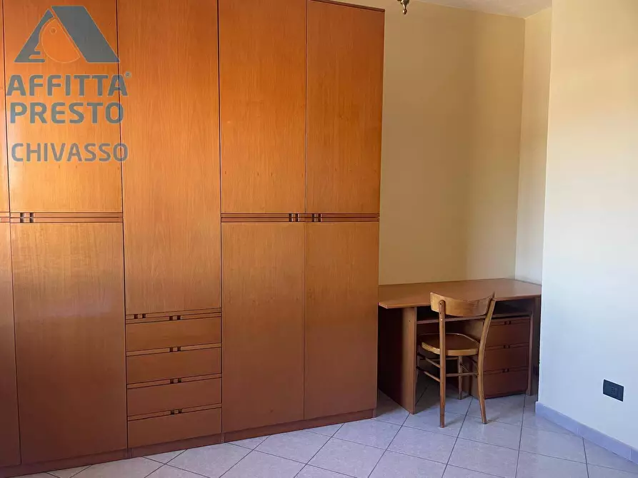 Immagine 14 di Appartamento in affitto  in VIA CARPI 4 a Rondissone