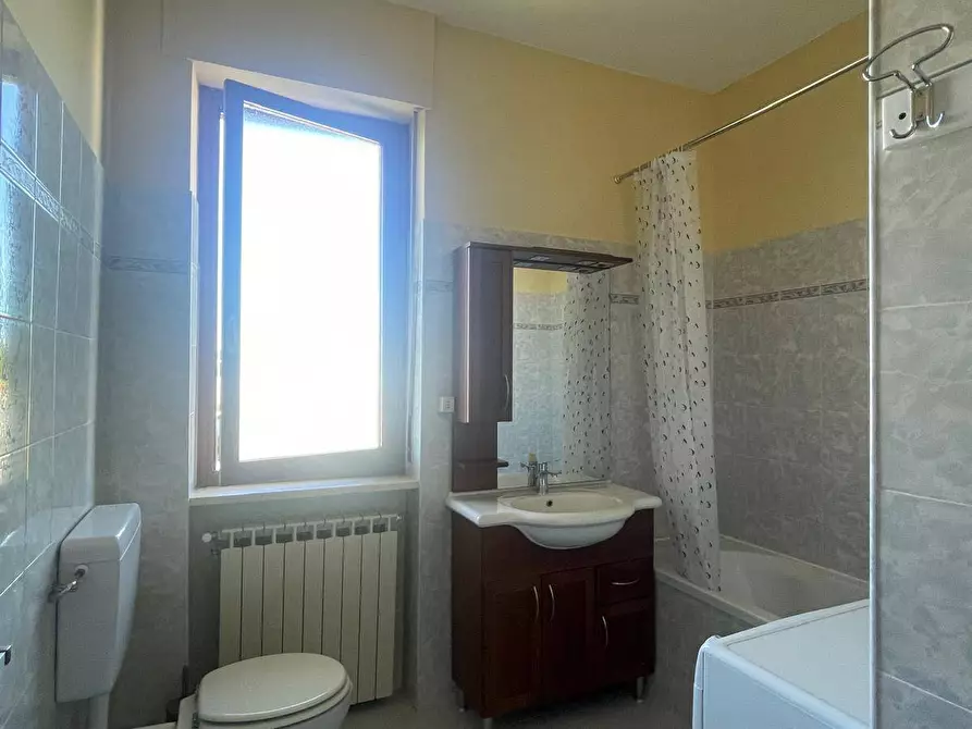 Immagine 11 di Appartamento in affitto  in VIA CARPI 4 a Rondissone