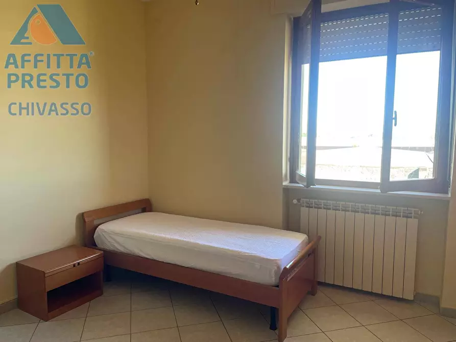 Immagine 15 di Appartamento in affitto  in VIA CARPI 4 a Rondissone