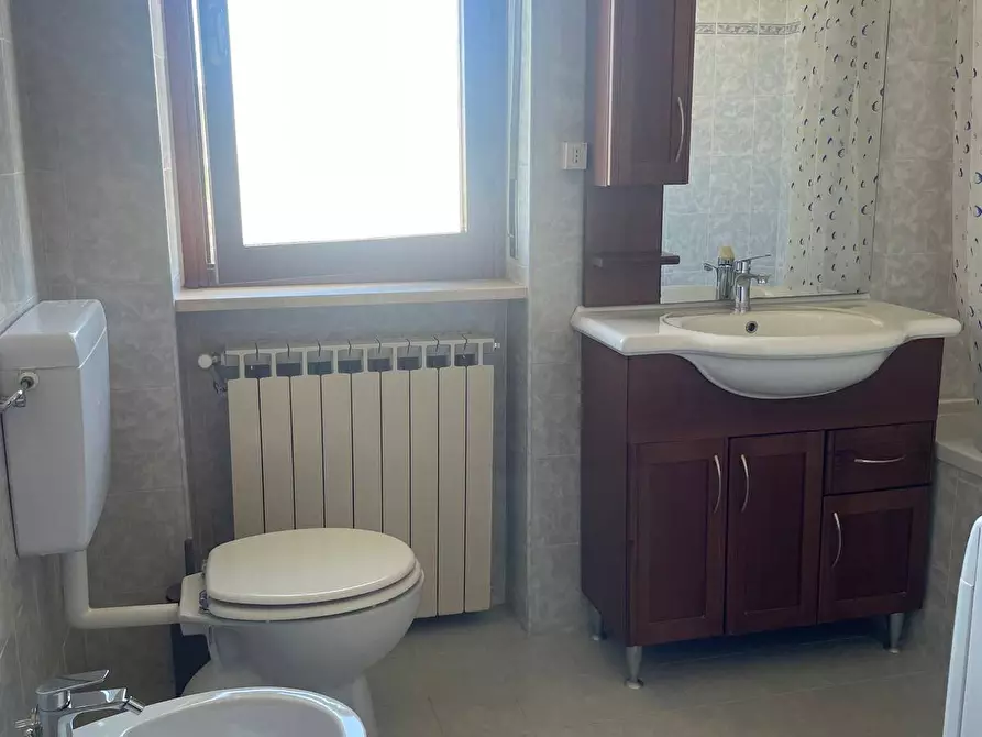 Immagine 9 di Appartamento in affitto  in VIA CARPI 4 a Rondissone