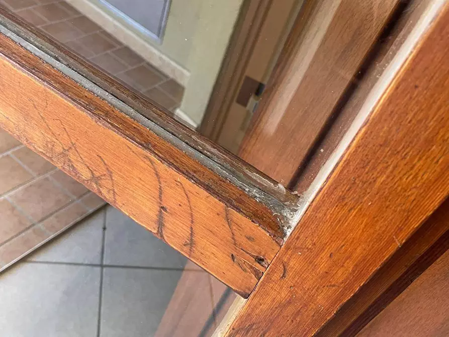 Immagine 16 di Appartamento in affitto  in VIA CARPI 4 a Rondissone