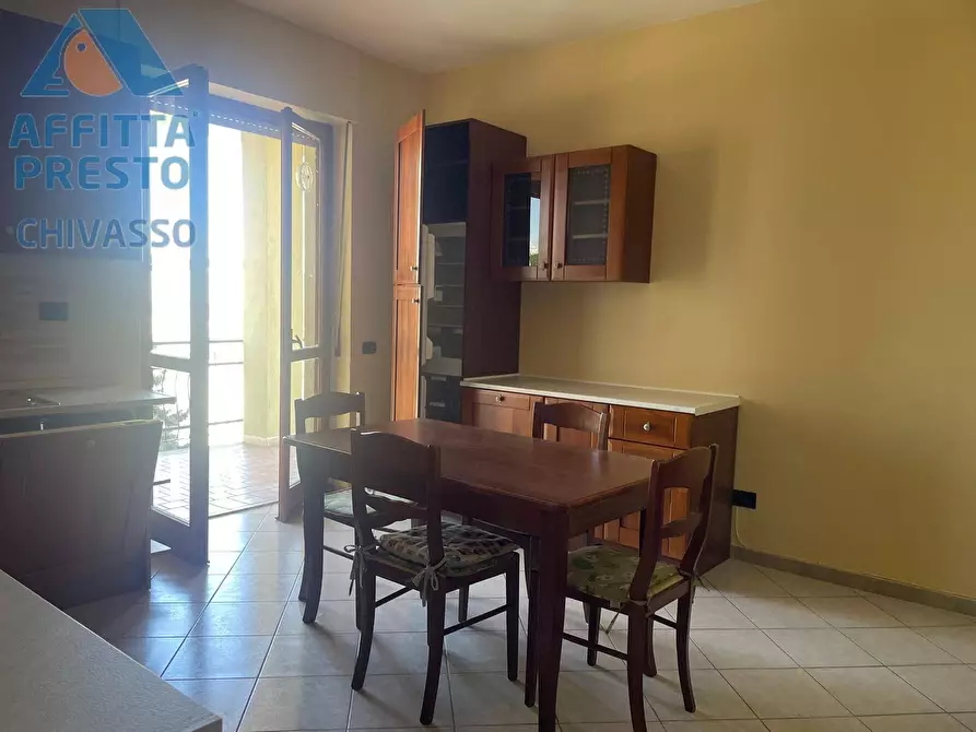 Immagine 21 di Appartamento in affitto  in VIA CARPI 4 a Rondissone