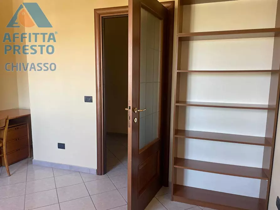 Immagine 22 di Appartamento in affitto  in VIA CARPI 4 a Rondissone
