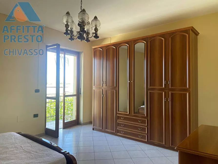 Immagine 23 di Appartamento in affitto  in VIA CARPI 4 a Rondissone