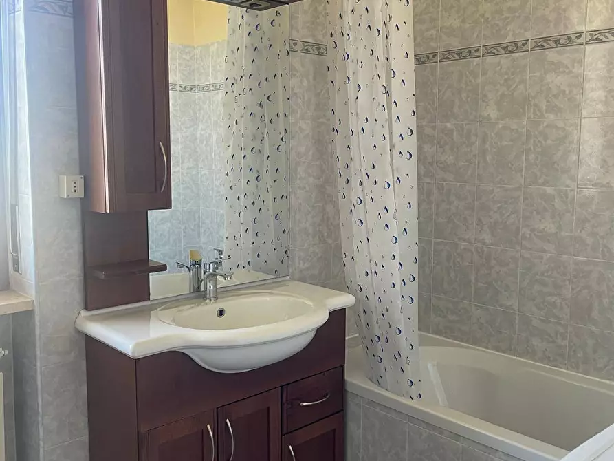 Immagine 8 di Appartamento in affitto  in VIA CARPI 4 a Rondissone