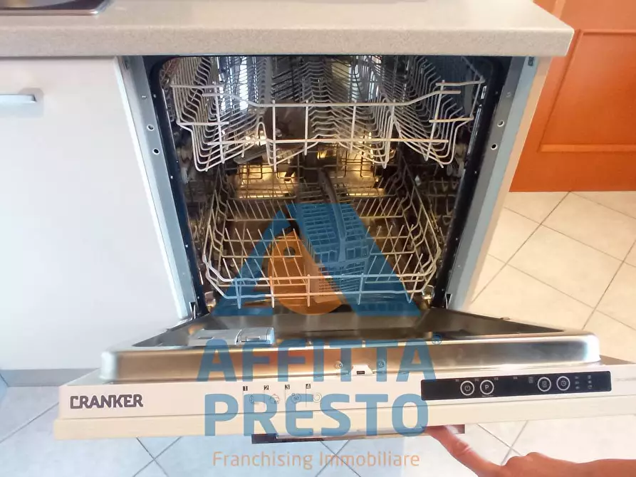 Immagine 4 di Appartamento in affitto  a Empoli