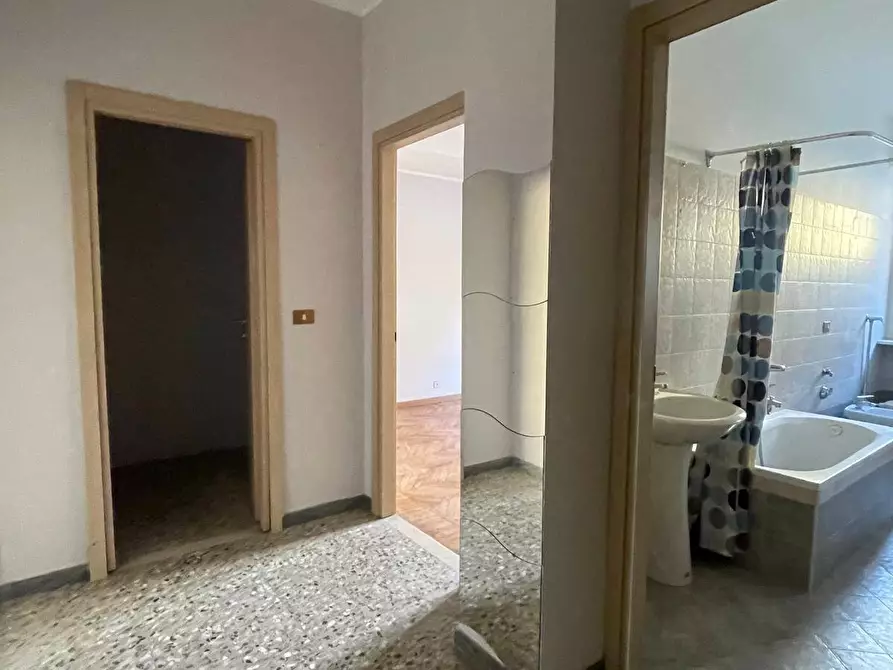 Immagine 23 di Negozio in affitto  in VIA SICCARDI 13 a Chivasso